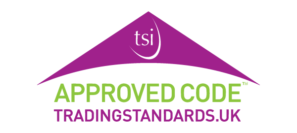 TSI Approved Code, Trading Standards